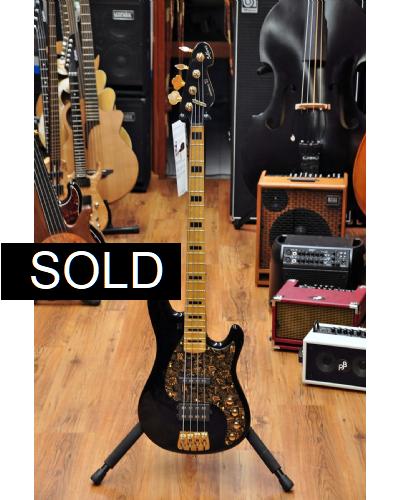 Sandberg California Ida Nielsen